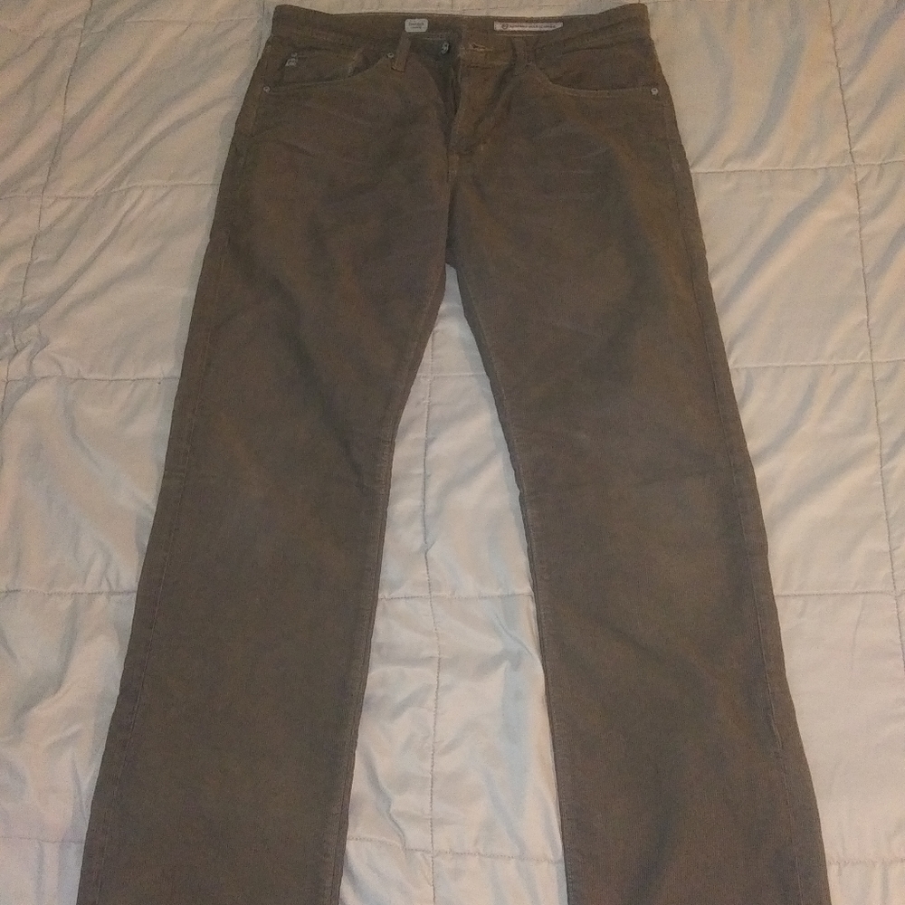 Adriano cords